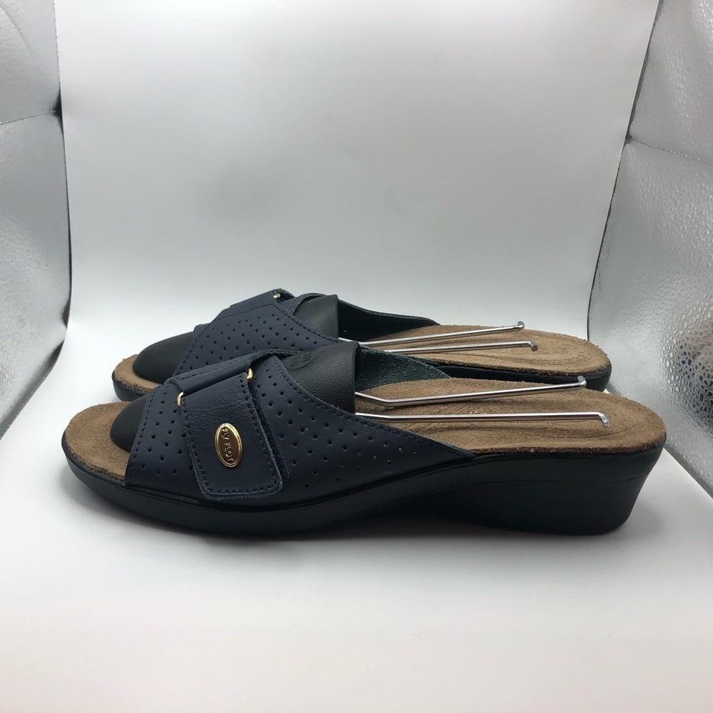 Flyflot womens slide sandals size EU 41